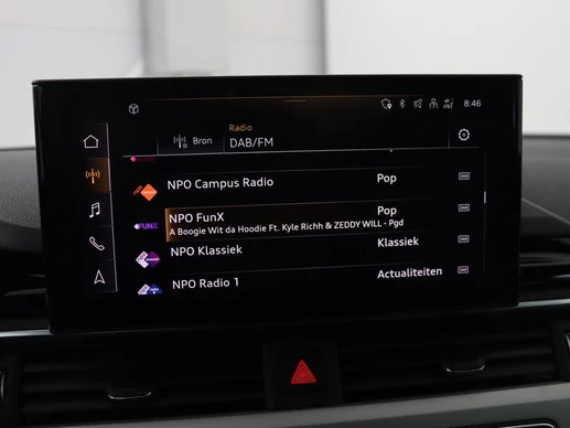 Audi A4 - Afbeelding 22 van 30