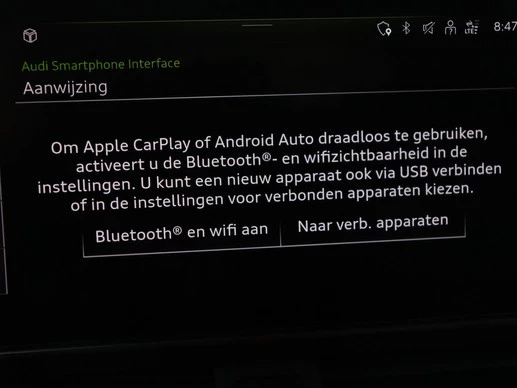 Audi A4 - Afbeelding 25 van 30