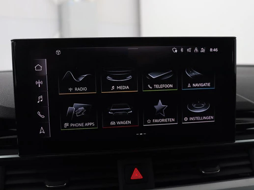 Audi A4 - Afbeelding 27 van 30