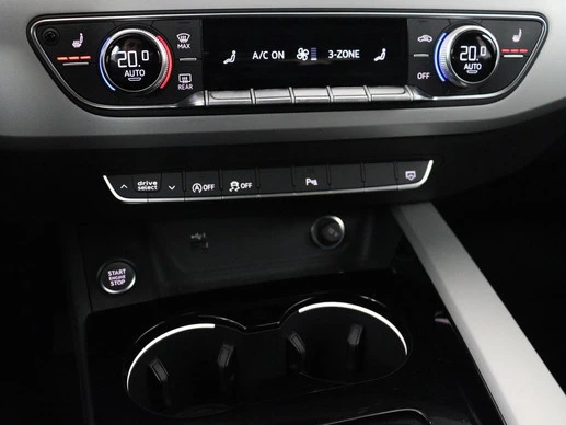 Audi A4 - Afbeelding 28 van 30