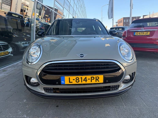 MINI Clubman - Afbeelding 2 van 20