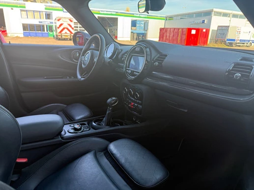 MINI Clubman - Afbeelding 4 van 20