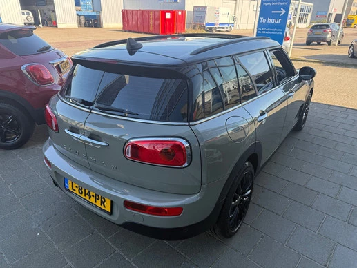 MINI Clubman - Afbeelding 6 van 20