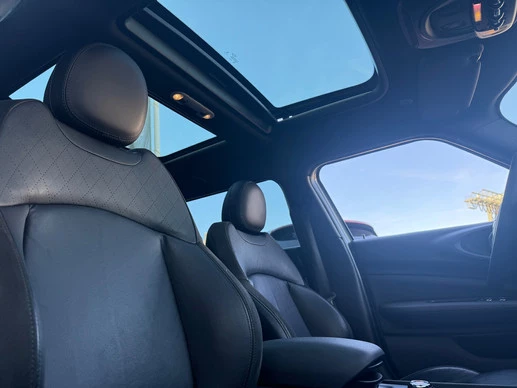 MINI Clubman - Afbeelding 7 van 20