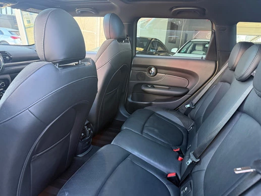 MINI Clubman - Afbeelding 8 van 20