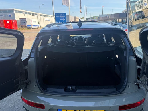 MINI Clubman - Afbeelding 9 van 20