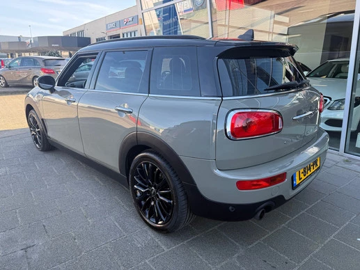 MINI Clubman - Afbeelding 10 van 20