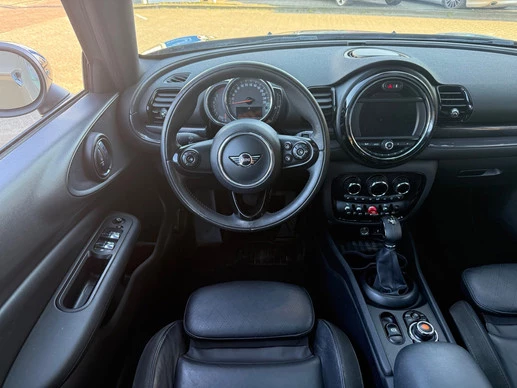 MINI Clubman - Afbeelding 11 van 20