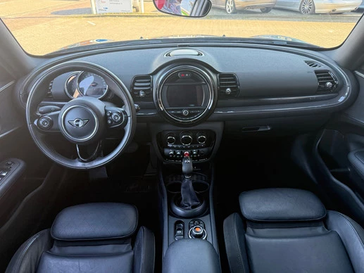 MINI Clubman - Afbeelding 12 van 20