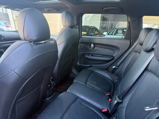 MINI Clubman - Afbeelding 13 van 20