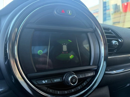 MINI Clubman - Afbeelding 14 van 20