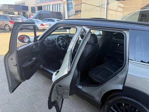 MINI Clubman - Afbeelding 16 van 20