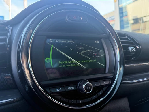 MINI Clubman - Afbeelding 17 van 20