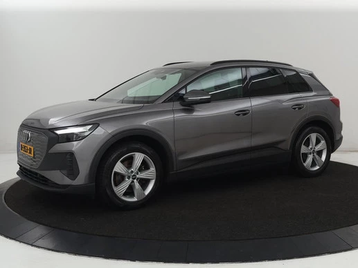 Audi Q4 e-tron - Afbeelding 1 van 30