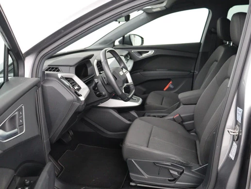 Audi Q4 e-tron - Afbeelding 4 van 30