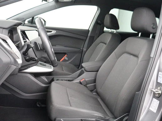 Audi Q4 e-tron - Afbeelding 5 van 30