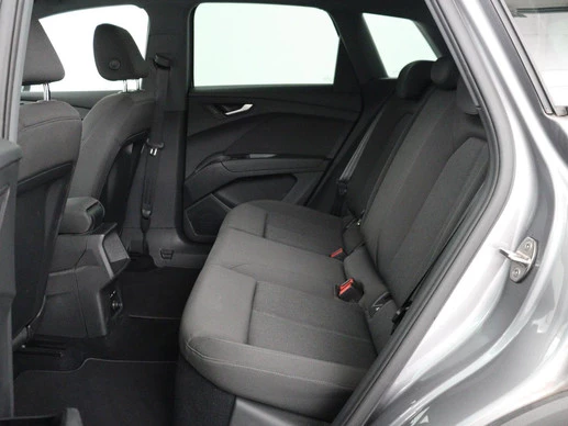 Audi Q4 e-tron - Afbeelding 7 van 30