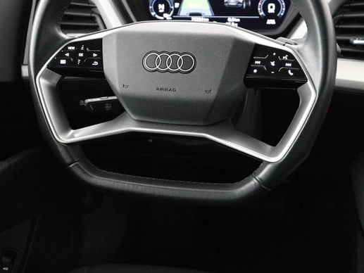 Audi Q4 e-tron - Afbeelding 9 van 30