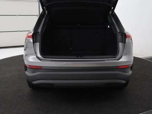 Audi Q4 e-tron - Afbeelding 10 van 30