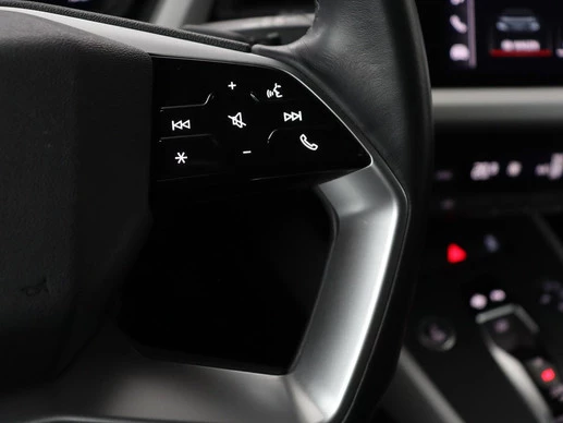 Audi Q4 e-tron - Afbeelding 19 van 30