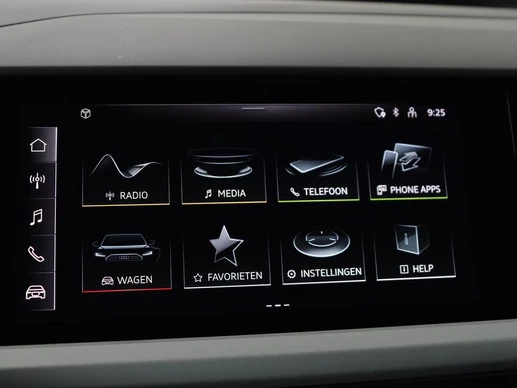 Audi Q4 e-tron - Afbeelding 26 van 30