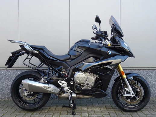 BMW S 1000 XR - Afbeelding 1 van 17