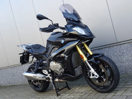 BMW S 1000 XR - Afbeelding 2 van 17