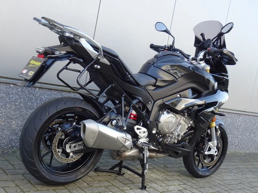 BMW S 1000 XR - Afbeelding 3 van 17