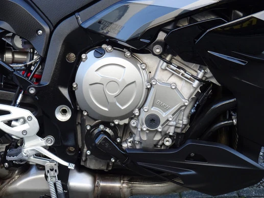 BMW S 1000 XR - Afbeelding 4 van 17