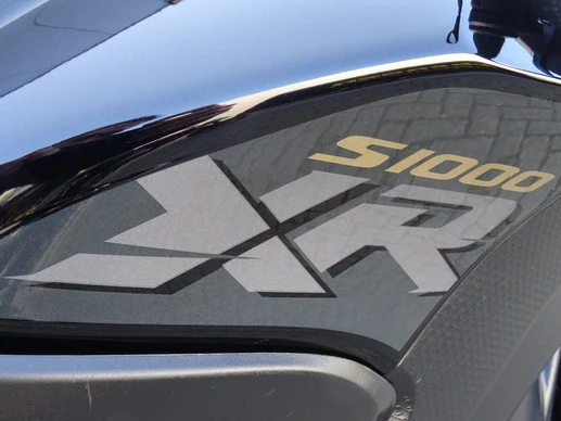 BMW S 1000 XR - Afbeelding 6 van 17