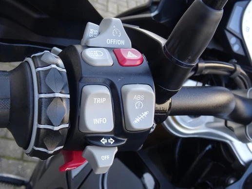 BMW S 1000 XR - Afbeelding 8 van 17