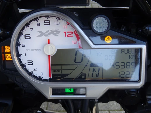 BMW S 1000 XR - Afbeelding 9 van 17