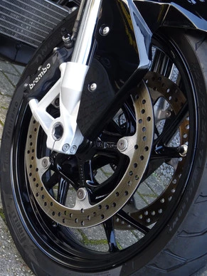 BMW S 1000 XR - Afbeelding 12 van 17