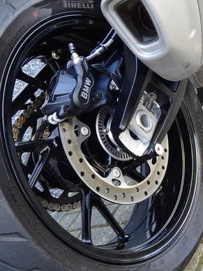 BMW S 1000 XR - Afbeelding 13 van 17