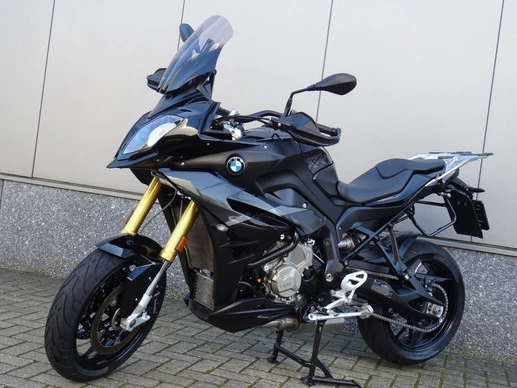 BMW S 1000 XR - Afbeelding 14 van 17