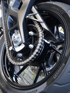 BMW S 1000 XR - Afbeelding 15 van 17