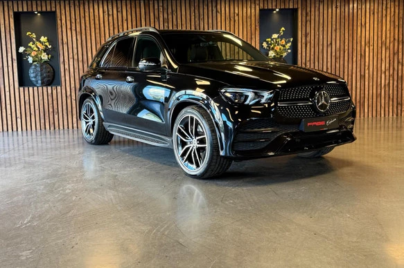 Mercedes-Benz GLE - Afbeelding 1 van 30