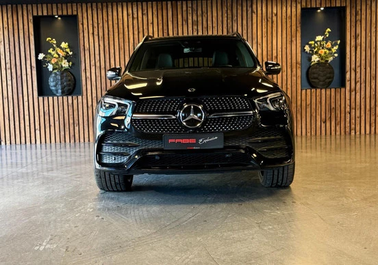 Mercedes-Benz GLE - Afbeelding 2 van 30
