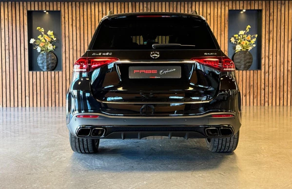 Mercedes-Benz GLE - Afbeelding 5 van 30