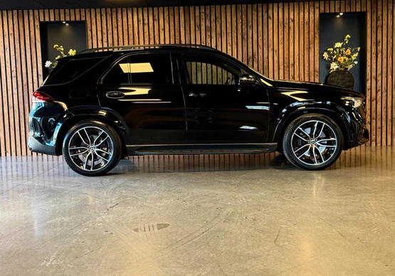 Mercedes-Benz GLE - Afbeelding 6 van 30