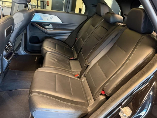 Mercedes-Benz GLE - Afbeelding 9 van 30