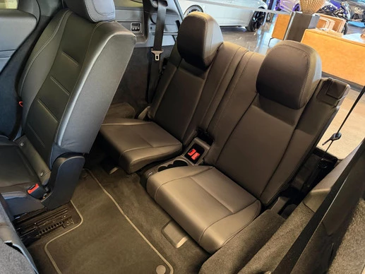 Mercedes-Benz GLE - Afbeelding 10 van 30