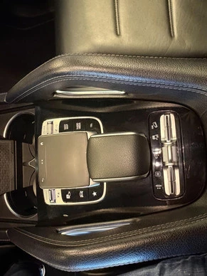 Mercedes-Benz GLE - Afbeelding 14 van 30