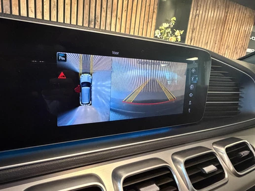 Mercedes-Benz GLE - Afbeelding 15 van 30