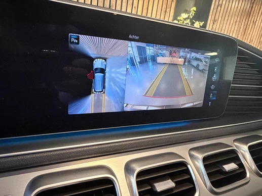 Mercedes-Benz GLE - Afbeelding 16 van 30