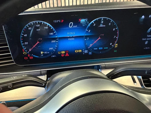 Mercedes-Benz GLE - Afbeelding 17 van 30