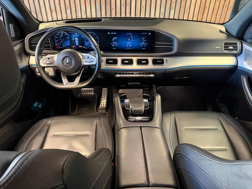 Mercedes-Benz GLE - Afbeelding 18 van 30