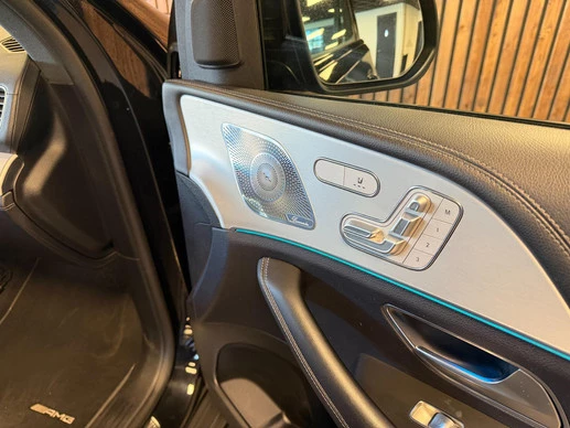 Mercedes-Benz GLE - Afbeelding 19 van 30