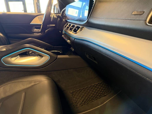 Mercedes-Benz GLE - Afbeelding 20 van 30