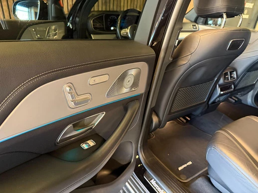 Mercedes-Benz GLE - Afbeelding 22 van 30